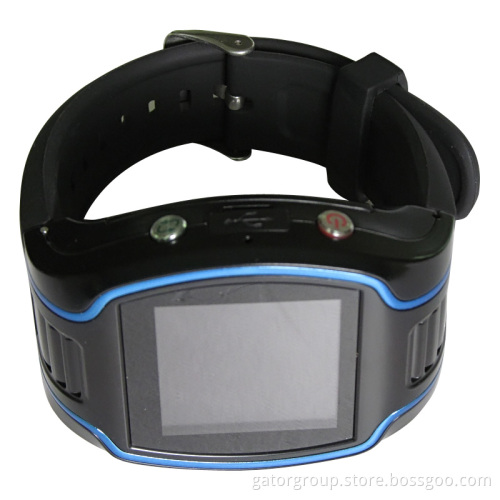 Mini GPS Locator Cellphone for Kids